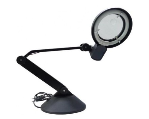 Ledli Yüksek Kaliteli Kompakt Masa Üstü Büyüteç