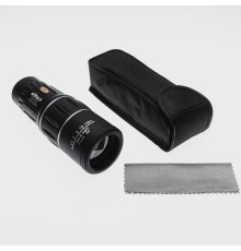 Nikula 30X52 Yüksek Kalite Mini Monoküler Çıft Netlik Ayarlı Dürbün