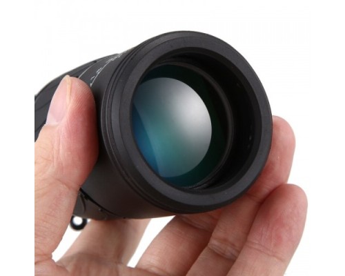 40x52 Tek Gözden İzlenebilen Teleskop Modelinde Monoküler Dürbün