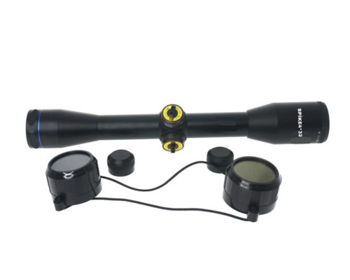 Spike 4x32 Full Çelik Dürbünü