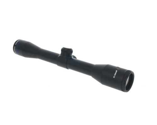 Spike 4x32 Full Çelik Dürbünü