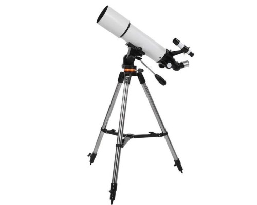 Yüksek Netlik Monoküler Kara ve Uzay Teleskobu CF50080