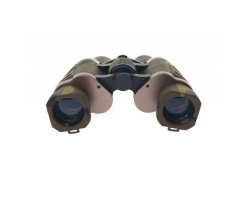 Nikula Uzak Doğu Askerlerin Kullandıkları 50X50 1000M/56M Dürbün