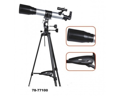 Astronomik Teleskop 78-77100