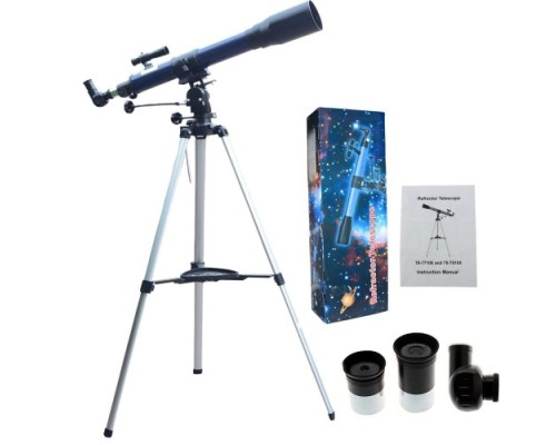Astronomik Teleskop 78-77100