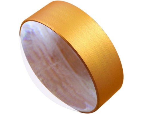 Harita Ve Yazı Çalışmalar Için En Uygun Büyüteç 60 Mm 10X 8014