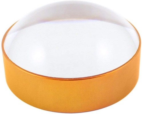 Harita Ve Yazı Çalışmalar Için En Uygun Büyüteç 75 Mm 10X 8015