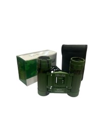 Nikula 8x21 Dürbün Kamuflaj Dürbünü 56m/1000m Kauçuk Kaplama