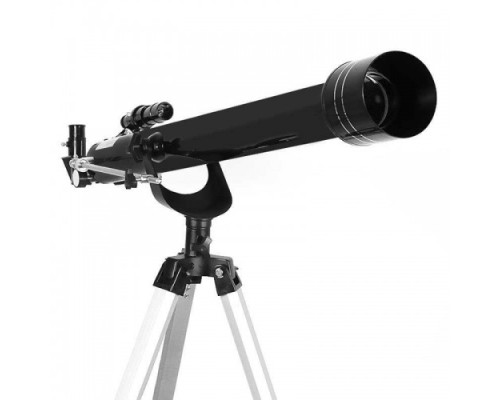 Gökbilimsel Uzay Teleskopu F900 X 60 Siyah