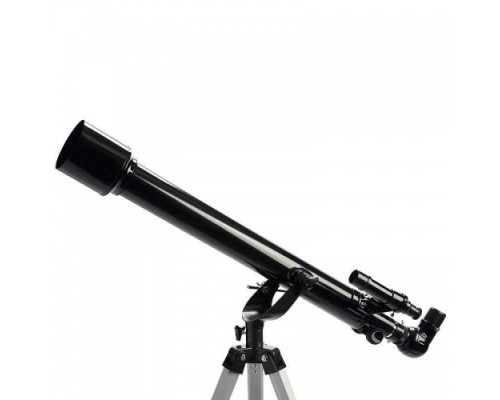 Gökbilimsel Uzay Teleskopu F900 X 60 Siyah