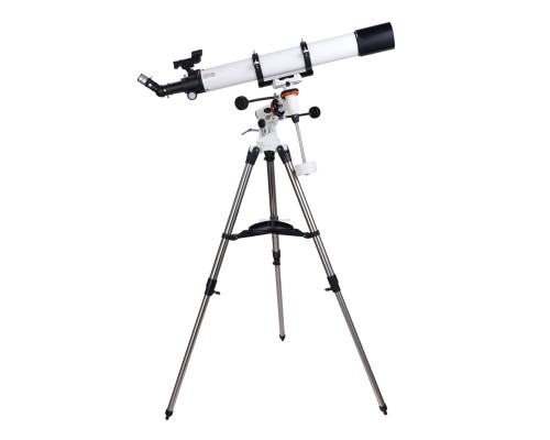 Yüksek Netlik Uzay Monoküler Kara ve Uzay Teleskobu F90080