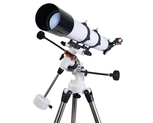 Yüksek Netlik Uzay Monoküler Kara ve Uzay Teleskobu F90080