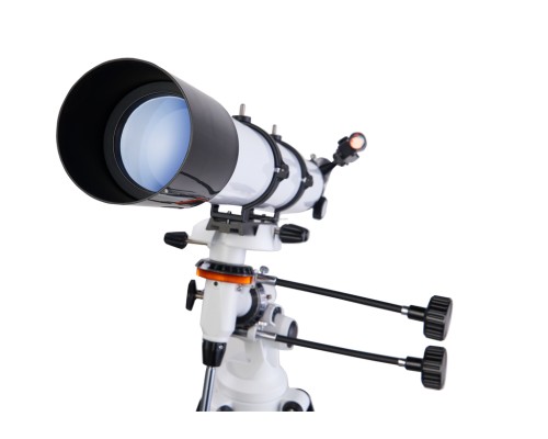 Yüksek Netlik Uzay Monoküler Kara ve Uzay Teleskobu F90080