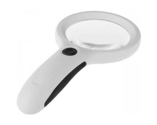 Ledli 3X75Mm 10X19Mm El Büyüteç Takı Okuma Para Kontrol Için