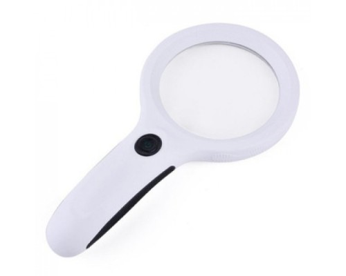 Ledli 3X75Mm 10X19Mm El Büyüteç Takı Okuma Para Kontrol Için