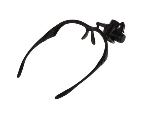 Saat Tamırı Okuma Kuyumcu Için Çok Fonksiyonlu Onarım Gözlük Büyüteç