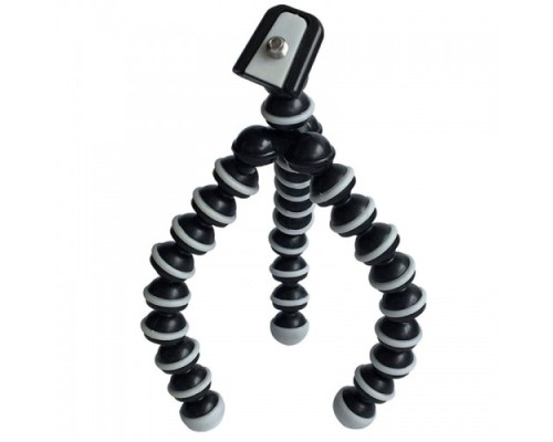 Nikula-Kamera Cep Telefonu Için Tripod Küçük Ahtapot Tripod