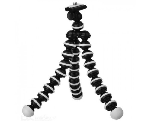 Nikula-Kamera Cep Telefonu Için Tripod Küçük Ahtapot Tripod