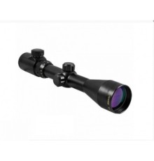 Aim 3-12X50E Çıft Işıklı Zoomlu Tüfek Dürbün