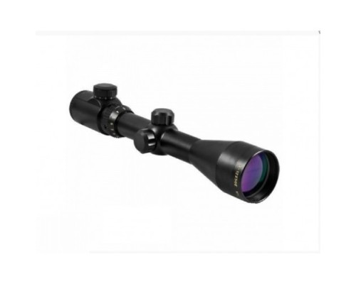 Aim 3-12X50E Çıft Işıklı Zoomlu Tüfek Dürbün