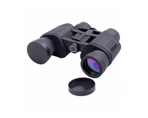 8-32X40 Zoomlu Yeşil Mercekli Süper Dürbün
