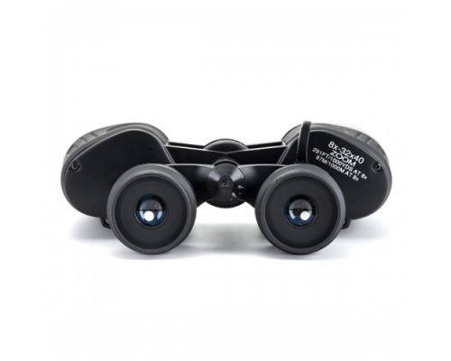 8-32X40 Zoomlu Yeşil Mercekli Süper Dürbün