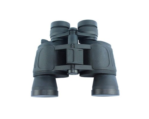 8-32X40 Zoomlu Yeşil Mercekli Süper Dürbün