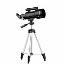 Güçlü Az 30070 HD Profesyonel Astronomik Teleskop
