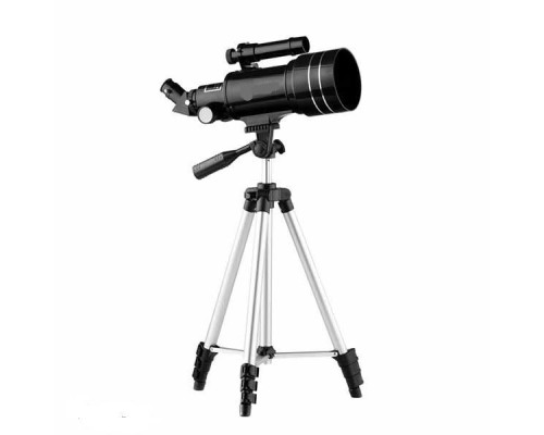 Güçlü Az 30070 HD Profesyonel Astronomik Teleskop