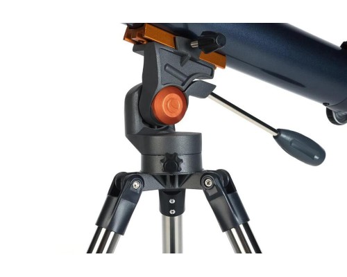 AZ 70070 Astronomik Teleskop