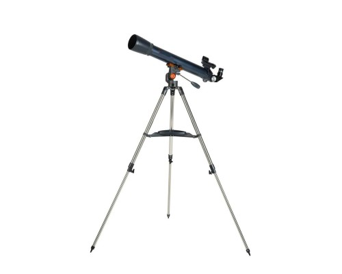 AZ 70070 Astronomik Teleskop