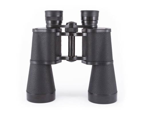 Baigish 10X50 El Dürbünü 1000M/56M – Rus Malı – Üstün Kalite