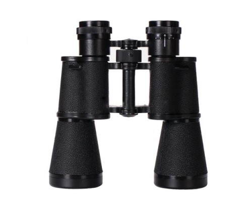 Baigish 20X50 Orjınal Rus Askeri Çift Gözlü Metal Dürbün