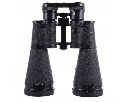 Baigish 20X60 Orjınal Rus Çift Gözlü Metal Dürbün Komple Metal Dayanıklı Dürbün