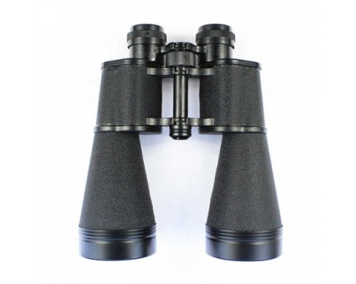 Baigish 20X60 Orjınal Rus Çift Gözlü Metal Dürbün Komple Metal Dayanıklı Dürbün