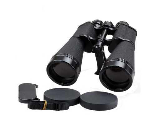 Baigish 20X60 Orjınal Rus Çift Gözlü Metal Dürbün Komple Metal Dayanıklı Dürbün