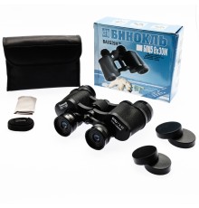 Baigish 7X35 Rus Model Dürbün  Dürbün Süper Kalite 1000M/76M