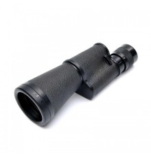 Baigish 7X50 Metal Deri Kaplamalı Rus Modeli Monoküler Dürbün