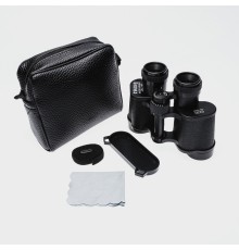 Baigish 8x30 metal  Orjınal  Rus  Dürbün76m/1000m, Askeri Model Süper Kalite