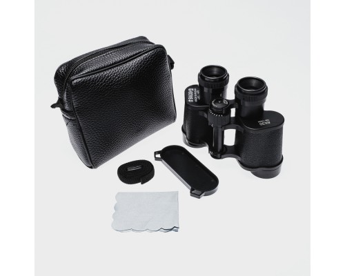 Baigish 8x30 metal  Orjınal  Rus  Dürbün76m/1000m, Askeri Model Süper Kalite