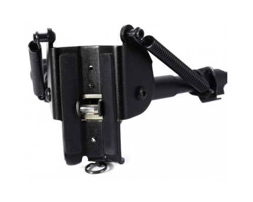 Üstün Metal Alaşım Bipod Çatalayak