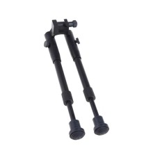 Bipod Katlanabilir Kızaklı Çatal Ayak