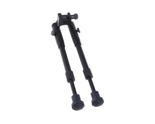 Bipod Katlanabilir Kızaklı Çatal Ayak