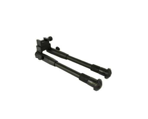 Bipod Katlanabilir Kızaklı Çatal Ayak