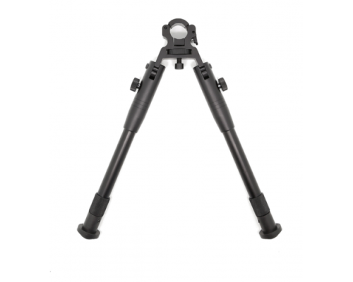 Üstün Metal Alaşım Kelepçeli Bipod Çatalayak