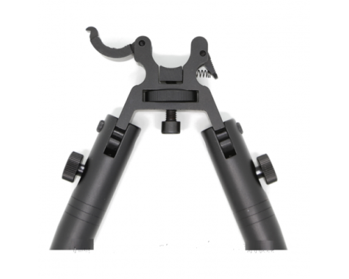 Üstün Metal Alaşım Kelepçeli Bipod Çatalayak