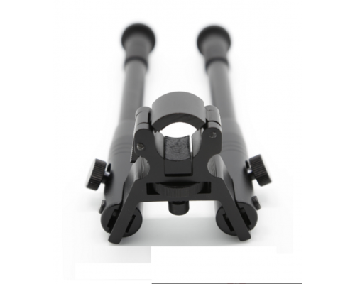 Üstün Metal Alaşım Kelepçeli Bipod Çatalayak