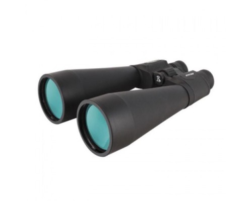 Breaker 100x80 El Dürbünü,çift Gözden Ayarlı Mavı Mercekli Süper Dürbün