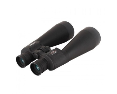 Breaker 100x80 El Dürbünü,çift Gözden Ayarlı Mavı Mercekli Süper Dürbün