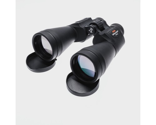 Breaker 90X70Wd4 Çift Göz Ayarlı Kamp Ve Av Dürbünü 1000M/45M